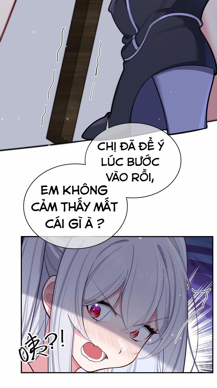 Làm Sao Để Chạy Trốn Dàn Hậu Cung 48 trang 8