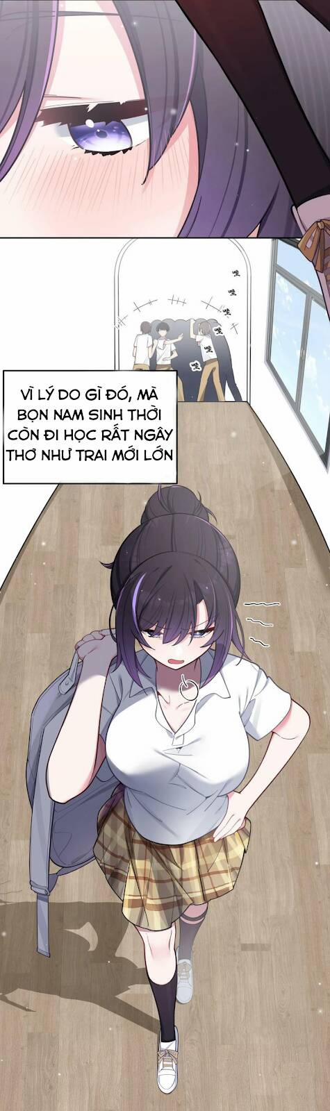 Làm Sao Để Chạy Trốn Dàn Hậu Cung 49 trang 2