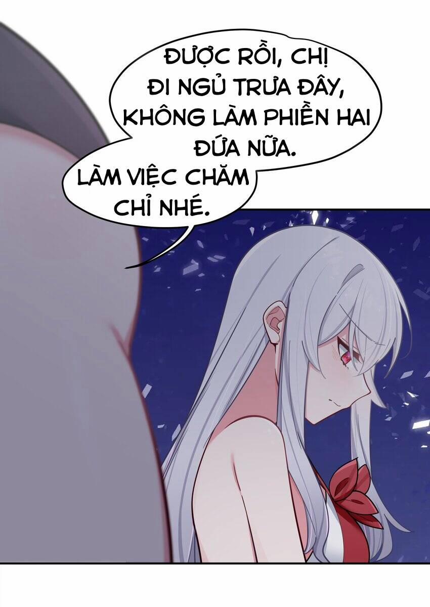 Làm Sao Để Chạy Trốn Dàn Hậu Cung 49 trang 22