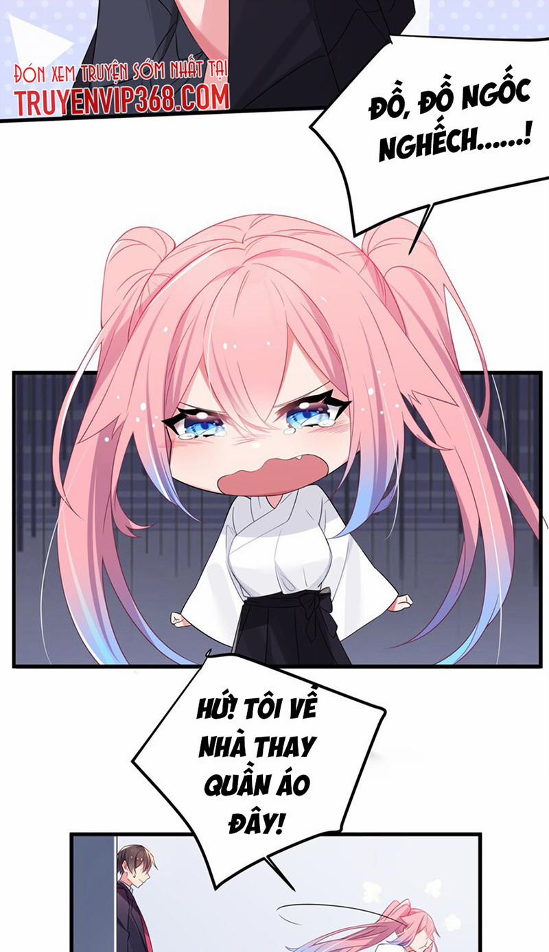 Làm Sao Để Chạy Trốn Dàn Hậu Cung 5 trang 17