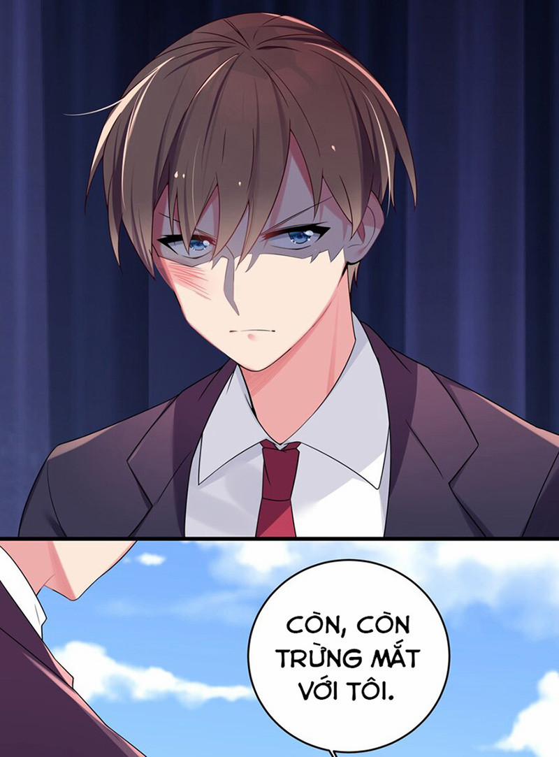 Làm Sao Để Chạy Trốn Dàn Hậu Cung 5 trang 33