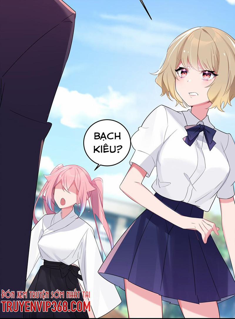 Làm Sao Để Chạy Trốn Dàn Hậu Cung 5 trang 34