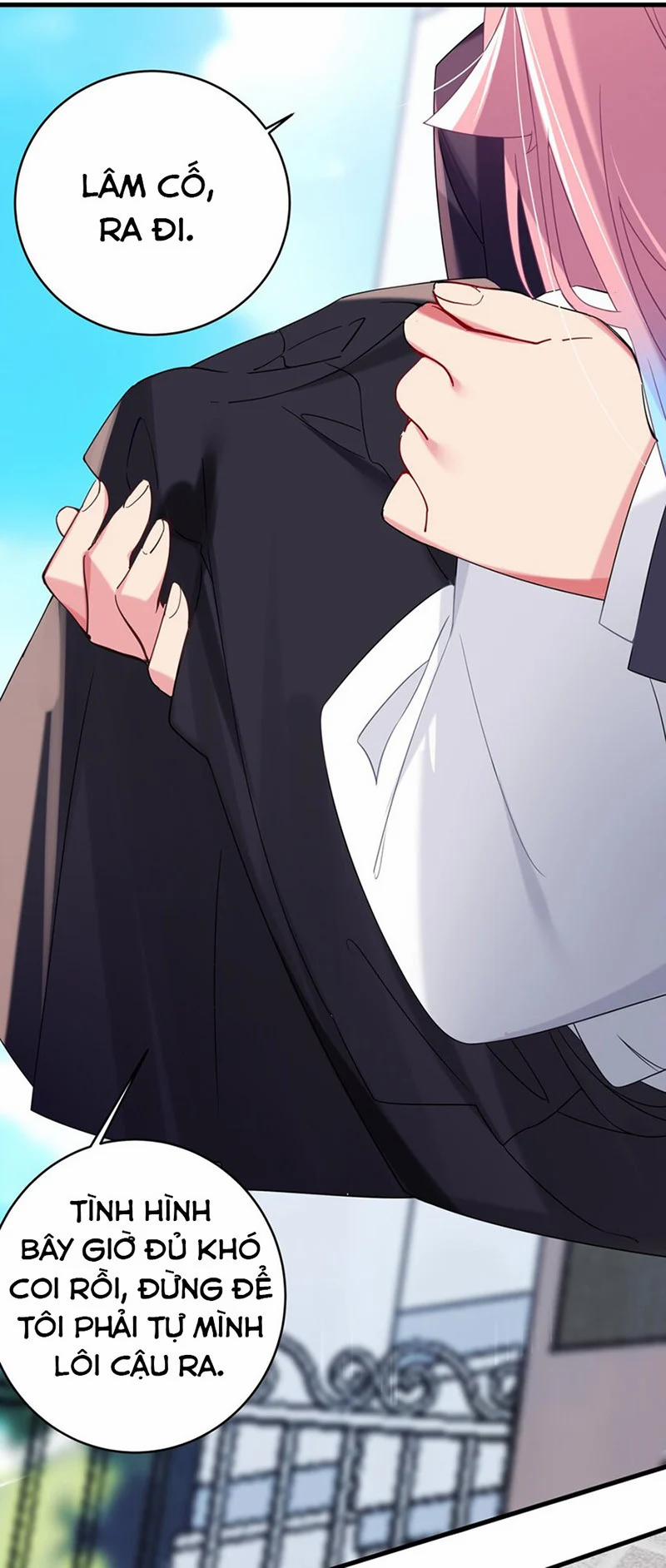 Làm Sao Để Chạy Trốn Dàn Hậu Cung 5 trang 43