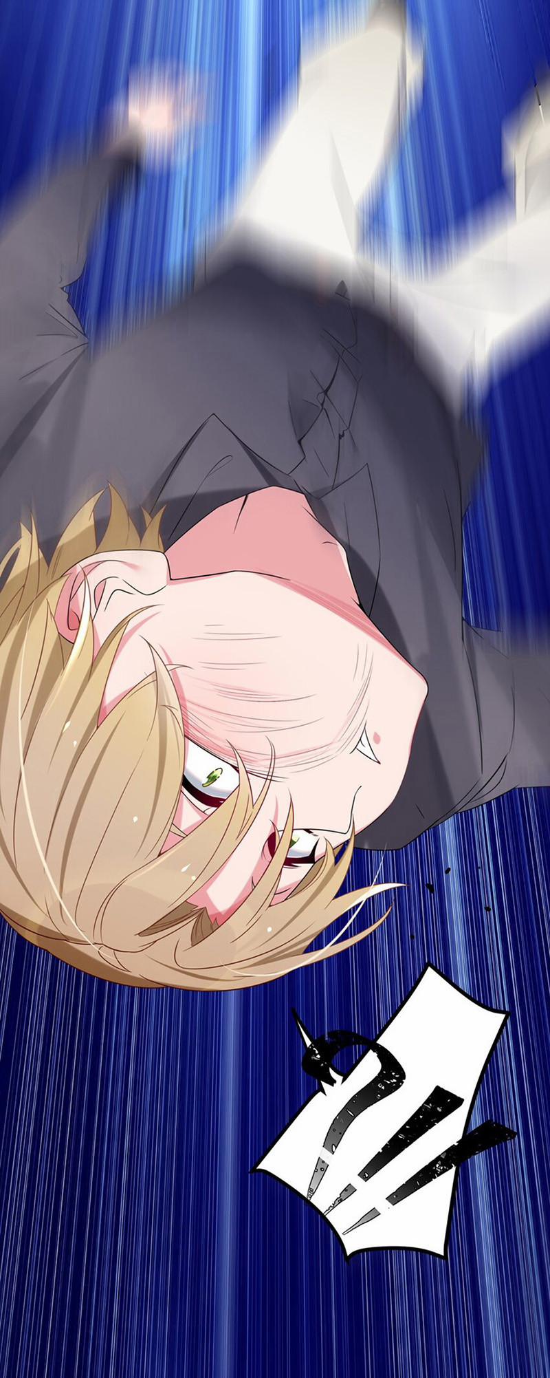 Làm Sao Để Chạy Trốn Dàn Hậu Cung 5 trang 47