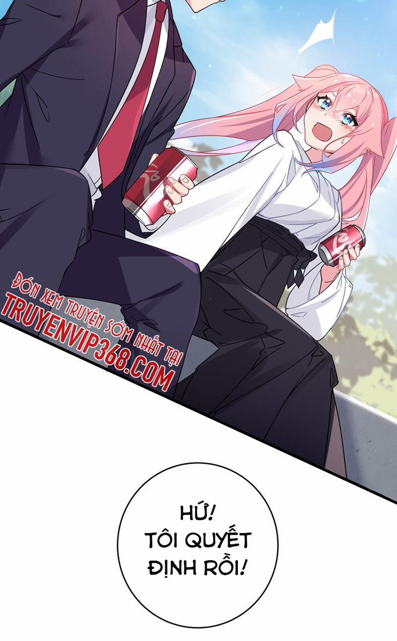 Làm Sao Để Chạy Trốn Dàn Hậu Cung 5 trang 61