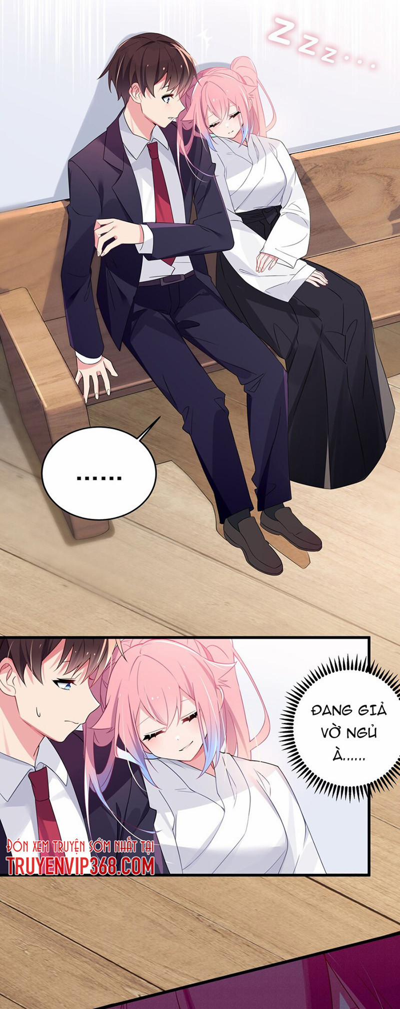 Làm Sao Để Chạy Trốn Dàn Hậu Cung 5 trang 7