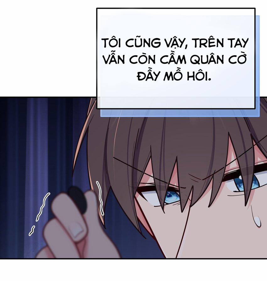 Làm Sao Để Chạy Trốn Dàn Hậu Cung 50 trang 17