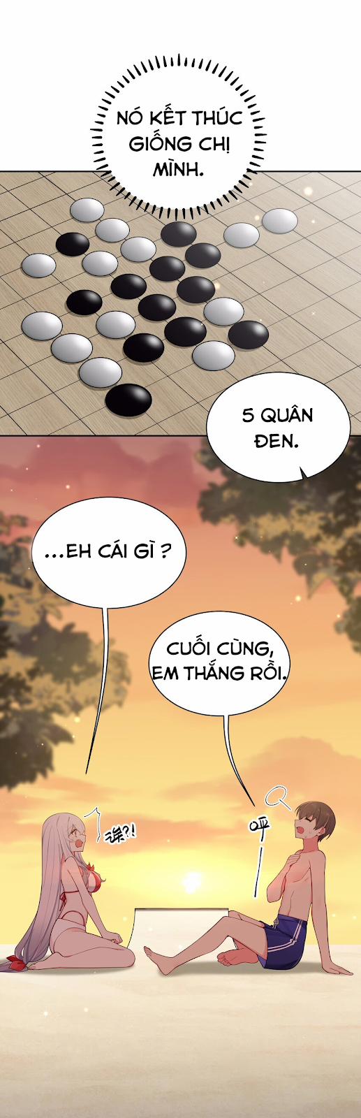 Làm Sao Để Chạy Trốn Dàn Hậu Cung 50 trang 29
