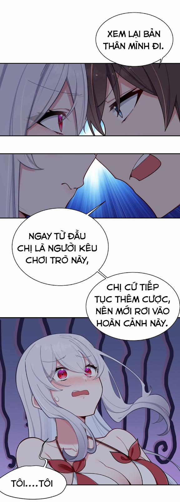 Làm Sao Để Chạy Trốn Dàn Hậu Cung 51 trang 6
