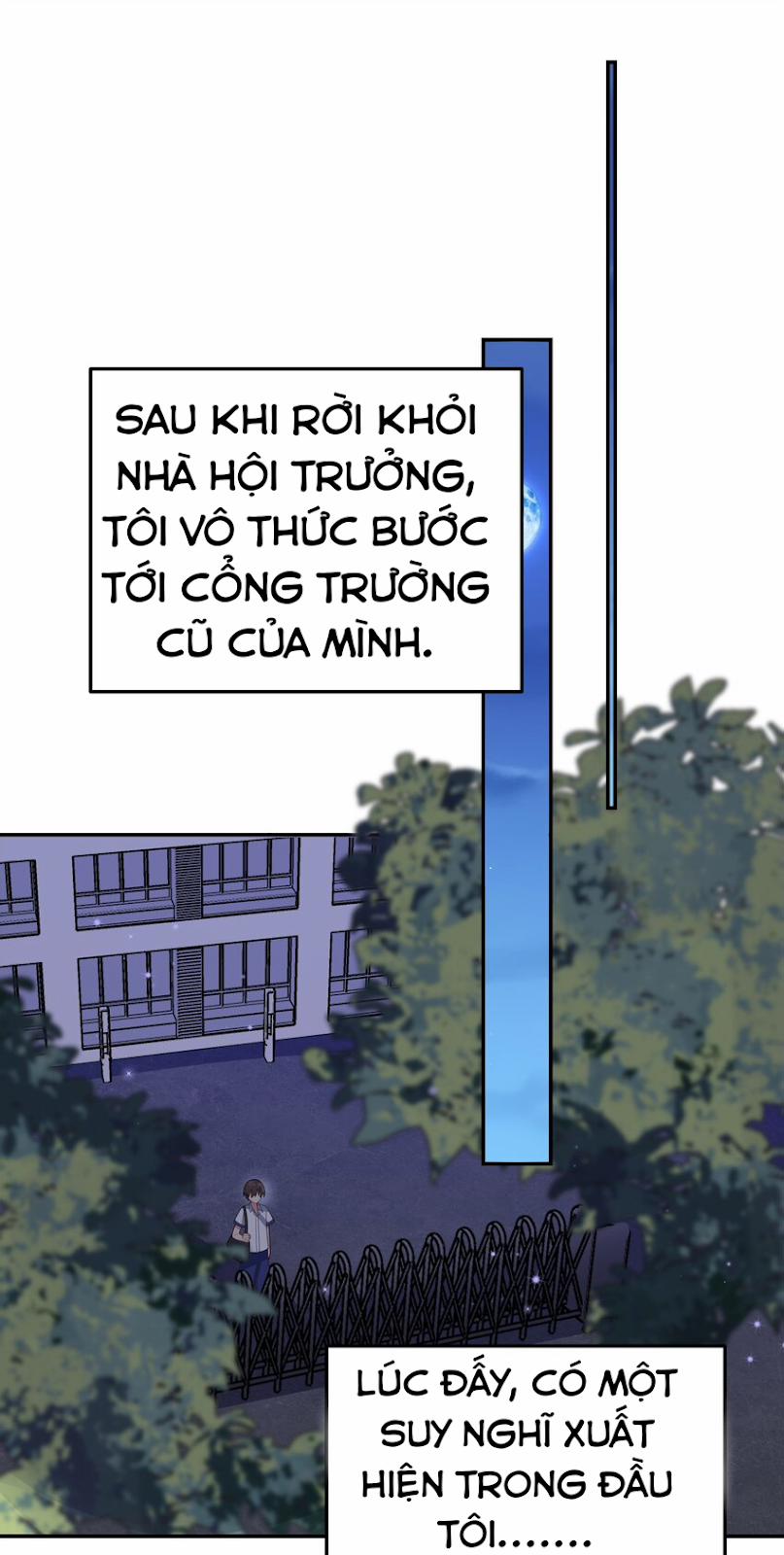 Làm Sao Để Chạy Trốn Dàn Hậu Cung 51 trang 9