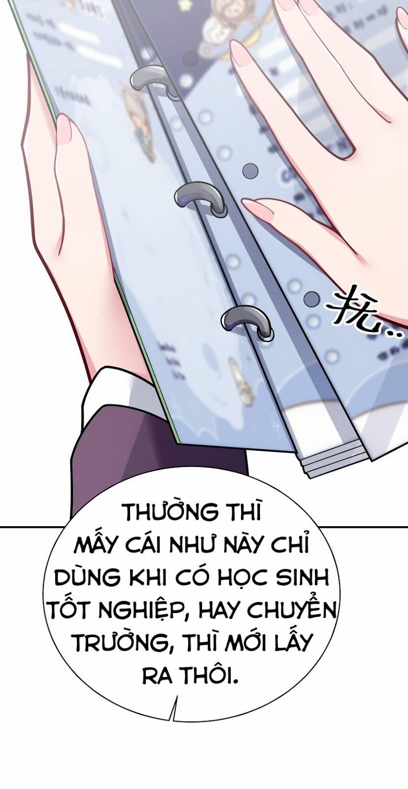 Làm Sao Để Chạy Trốn Dàn Hậu Cung 54 trang 16
