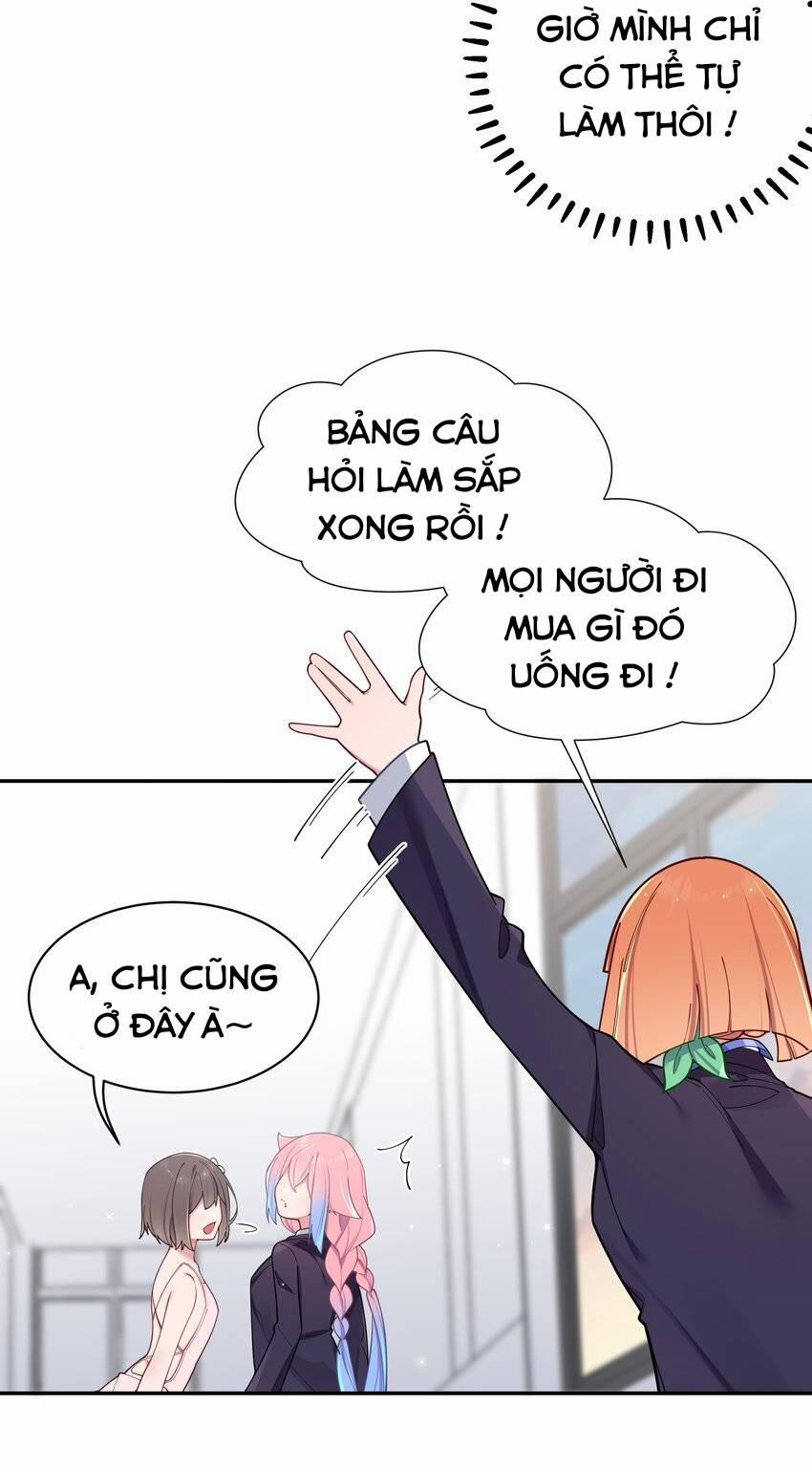 Làm Sao Để Chạy Trốn Dàn Hậu Cung 55 trang 9