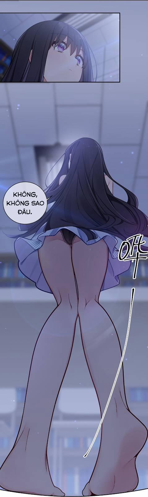 Làm Sao Để Chạy Trốn Dàn Hậu Cung 56 trang 9