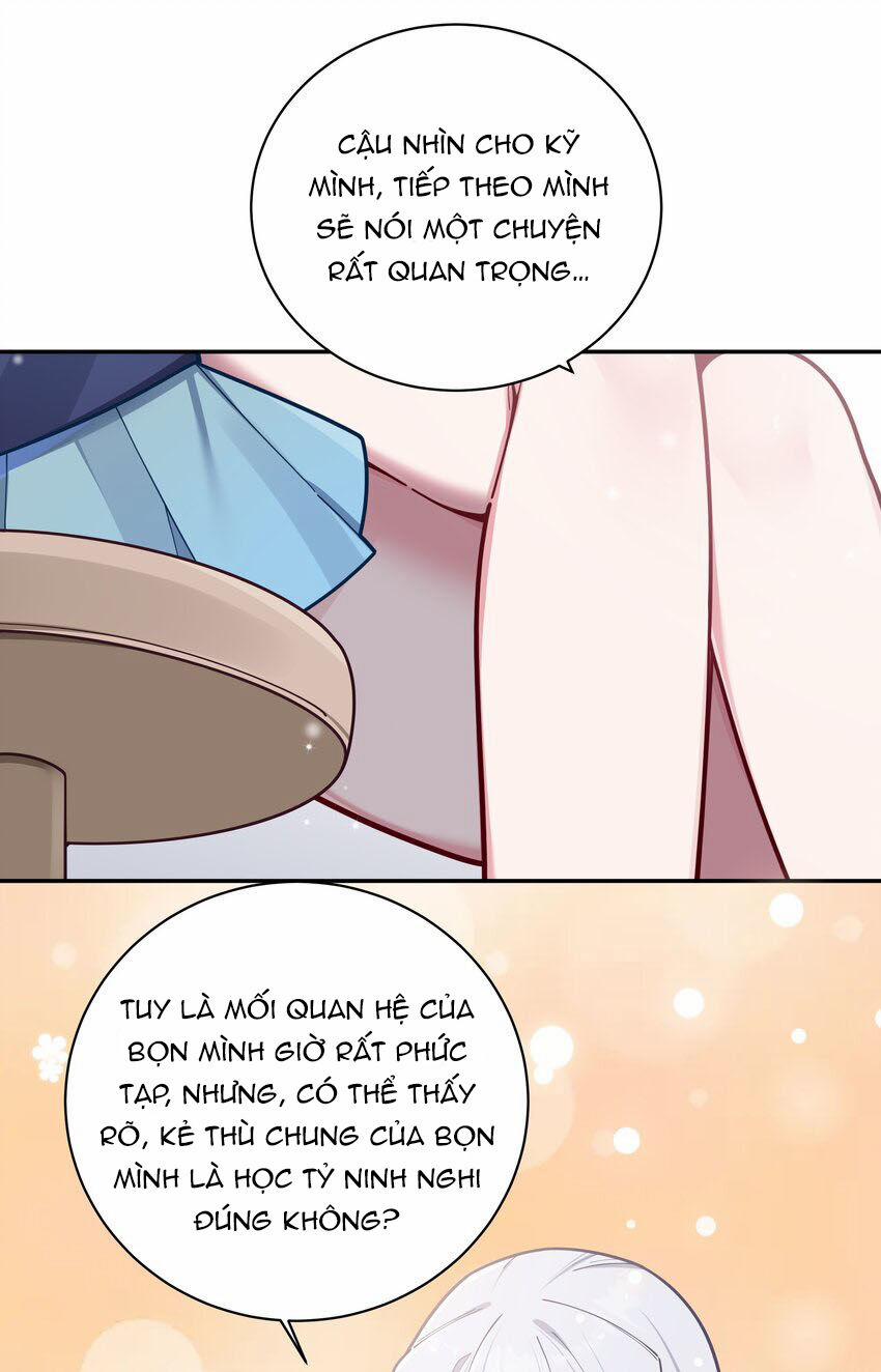 Làm Sao Để Chạy Trốn Dàn Hậu Cung 59 trang 42