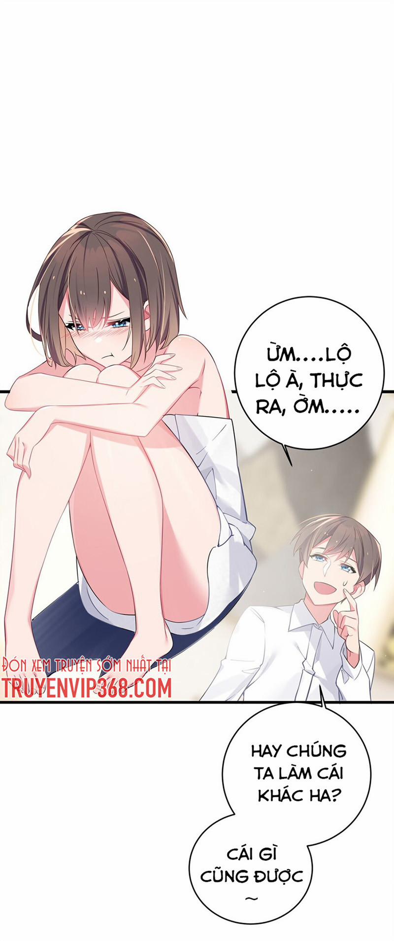 Làm Sao Để Chạy Trốn Dàn Hậu Cung 6 trang 16