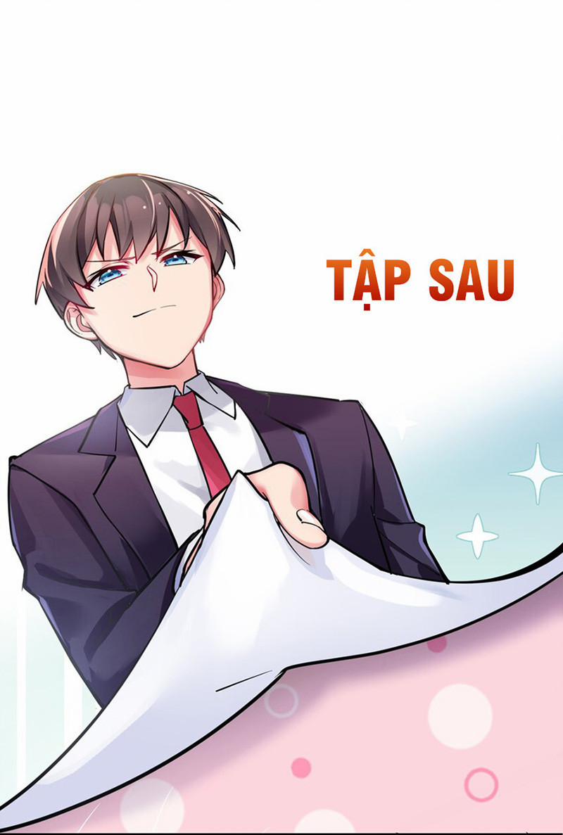 Làm Sao Để Chạy Trốn Dàn Hậu Cung 6 trang 51