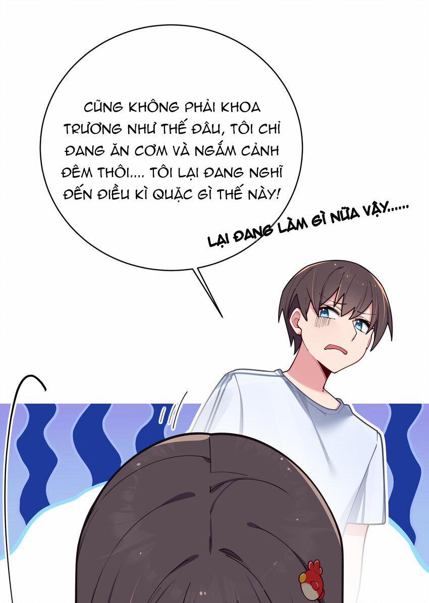 Làm Sao Để Chạy Trốn Dàn Hậu Cung 60 trang 8