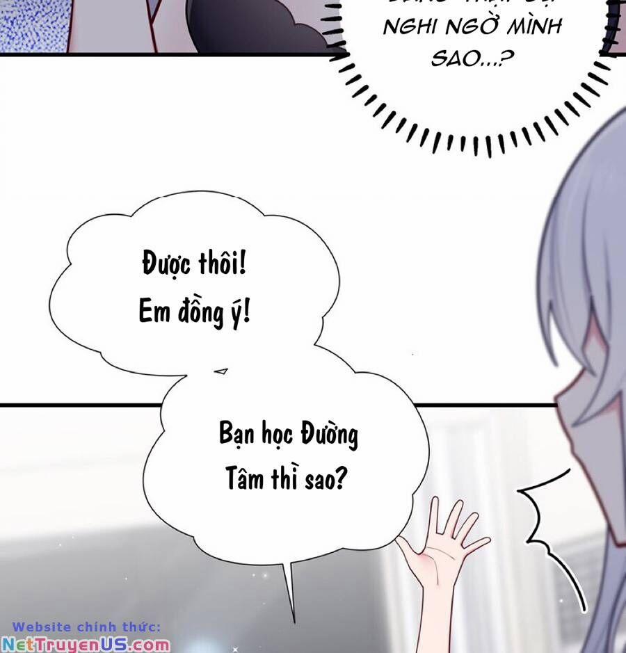 Làm Sao Để Chạy Trốn Dàn Hậu Cung 63 trang 23