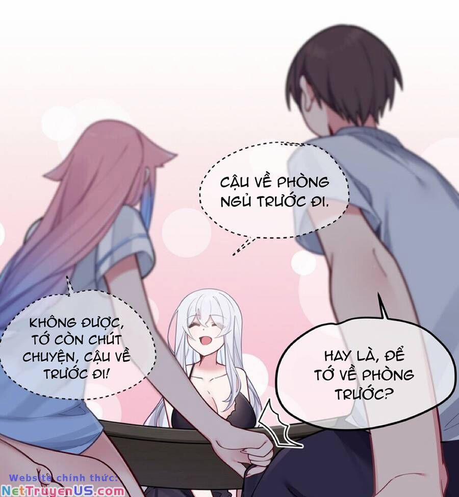 Làm Sao Để Chạy Trốn Dàn Hậu Cung 63 trang 8
