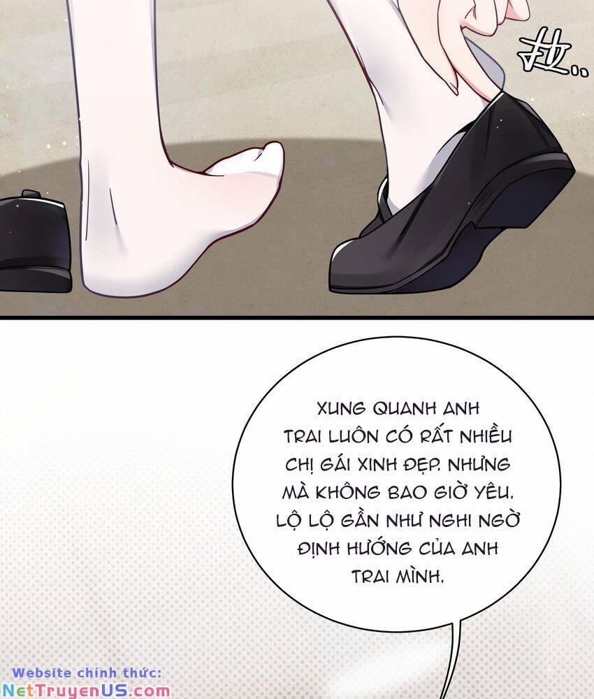 Làm Sao Để Chạy Trốn Dàn Hậu Cung 68 trang 52
