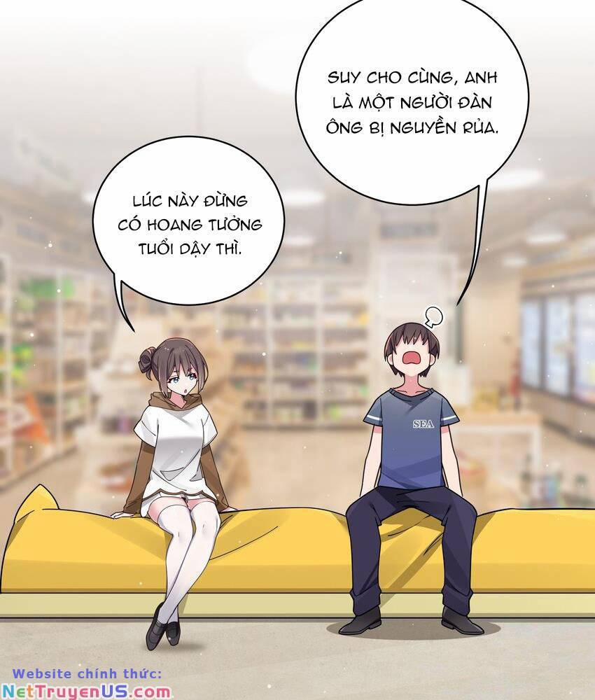 Làm Sao Để Chạy Trốn Dàn Hậu Cung 68 trang 56