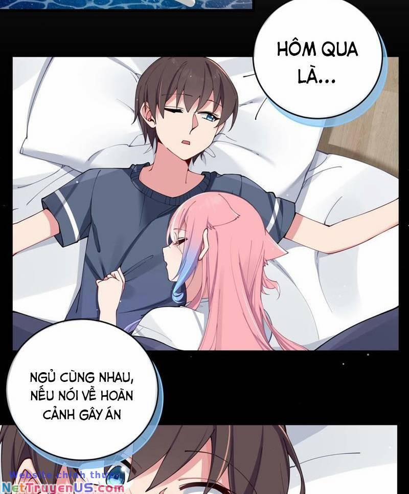 Làm Sao Để Chạy Trốn Dàn Hậu Cung 69 trang 7