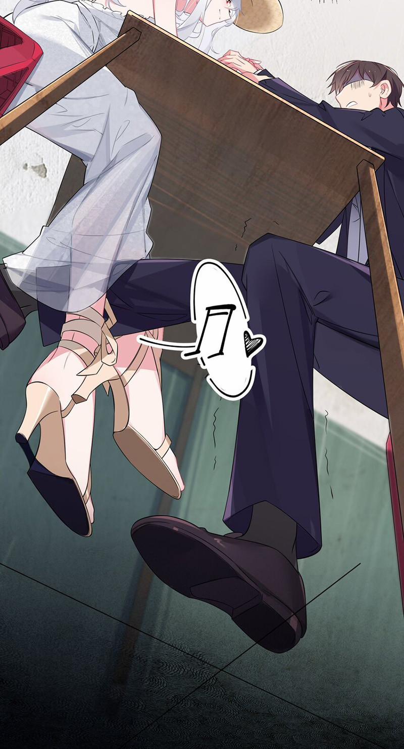 Làm Sao Để Chạy Trốn Dàn Hậu Cung 7 trang 28