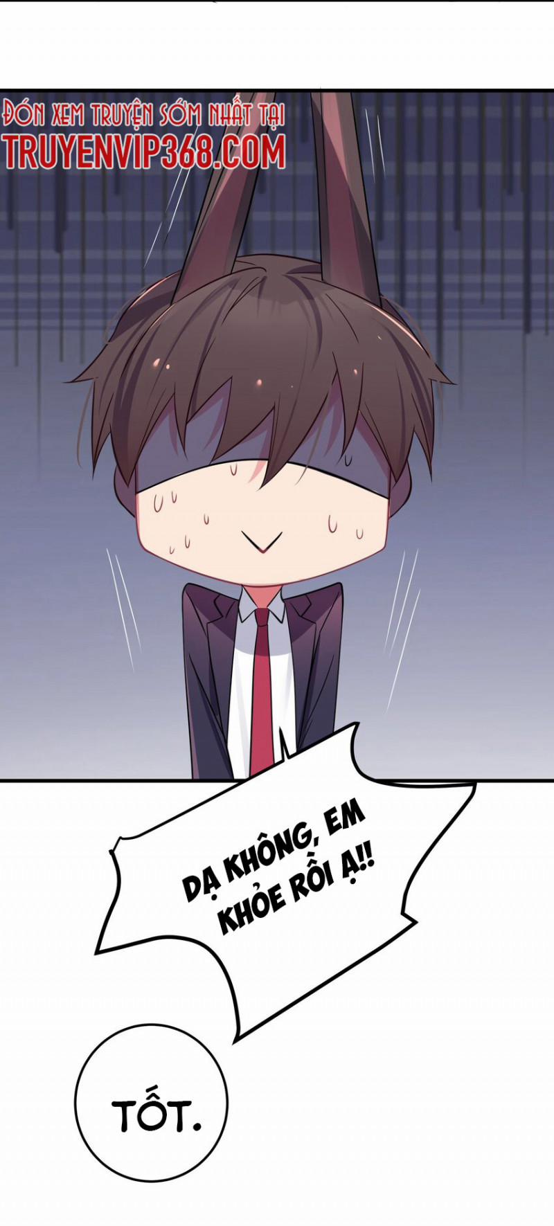 Làm Sao Để Chạy Trốn Dàn Hậu Cung 7 trang 32