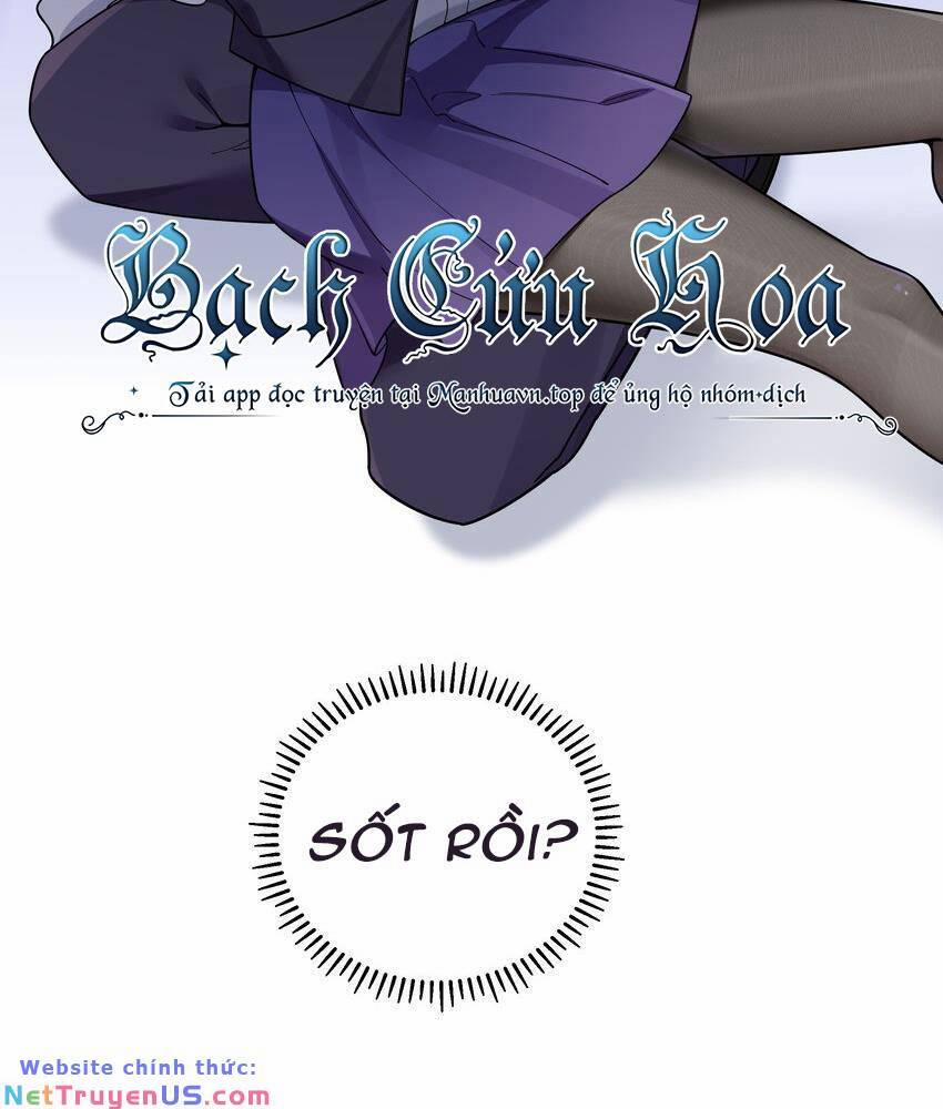 Làm Sao Để Chạy Trốn Dàn Hậu Cung 70 trang 27