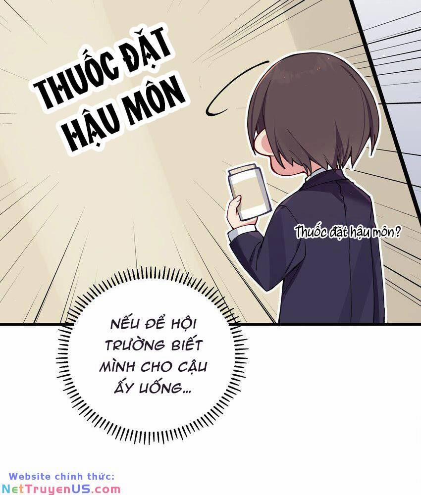 Làm Sao Để Chạy Trốn Dàn Hậu Cung 70 trang 50