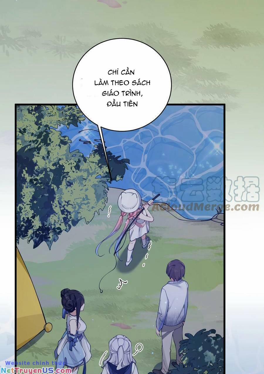 Làm Sao Để Chạy Trốn Dàn Hậu Cung 75 trang 41