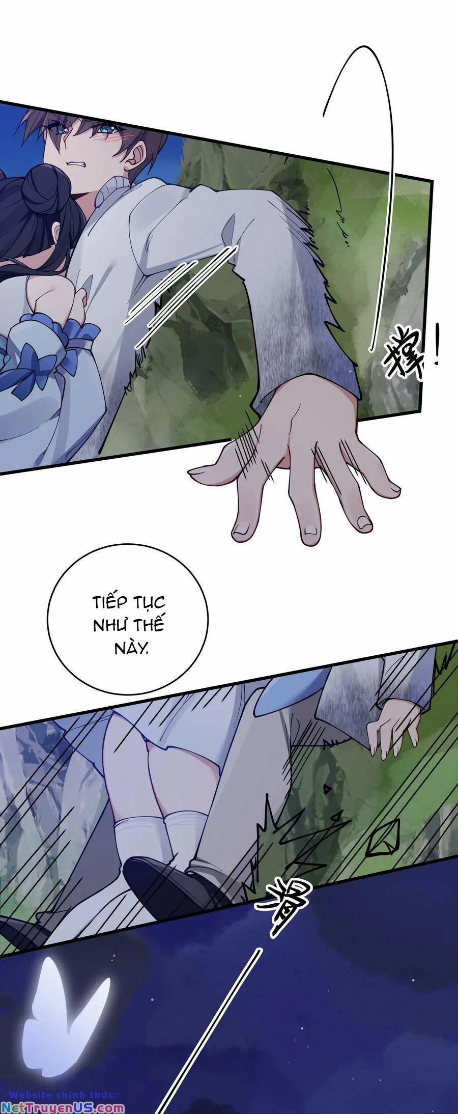 Làm Sao Để Chạy Trốn Dàn Hậu Cung 77 trang 41