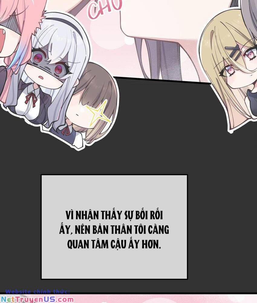 Làm Sao Để Chạy Trốn Dàn Hậu Cung 78 trang 18