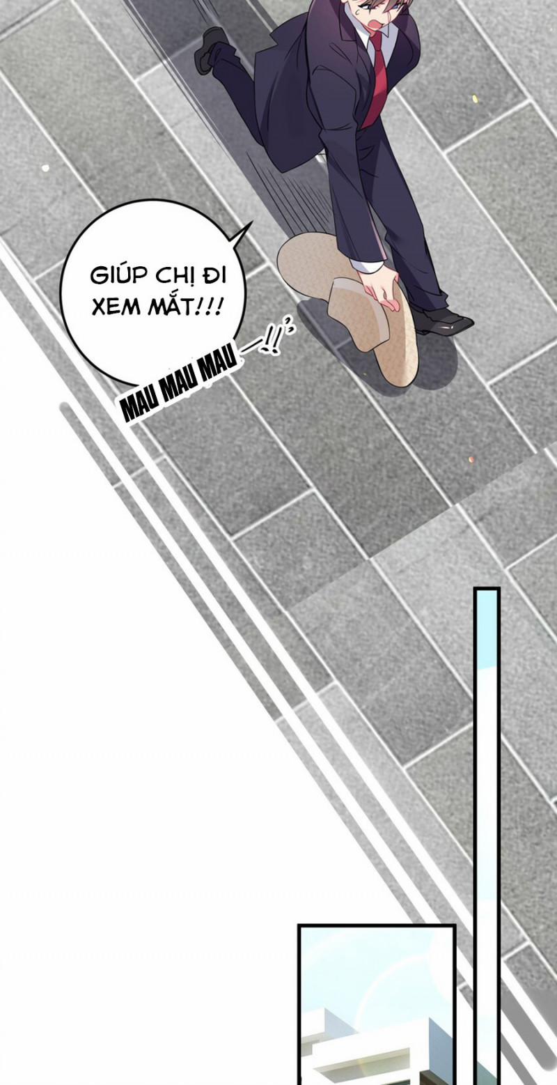 Làm Sao Để Chạy Trốn Dàn Hậu Cung 8 trang 10