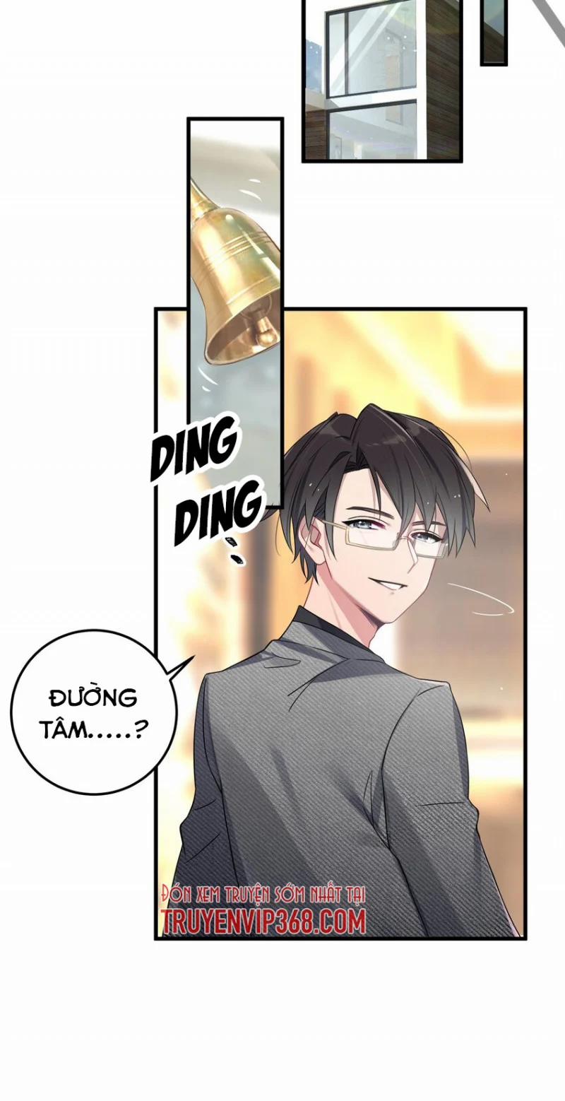 Làm Sao Để Chạy Trốn Dàn Hậu Cung 8 trang 11