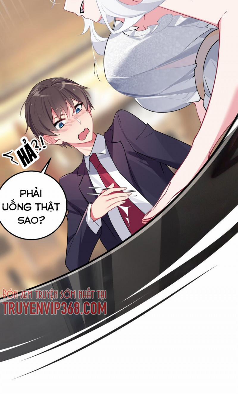 Làm Sao Để Chạy Trốn Dàn Hậu Cung 8 trang 32