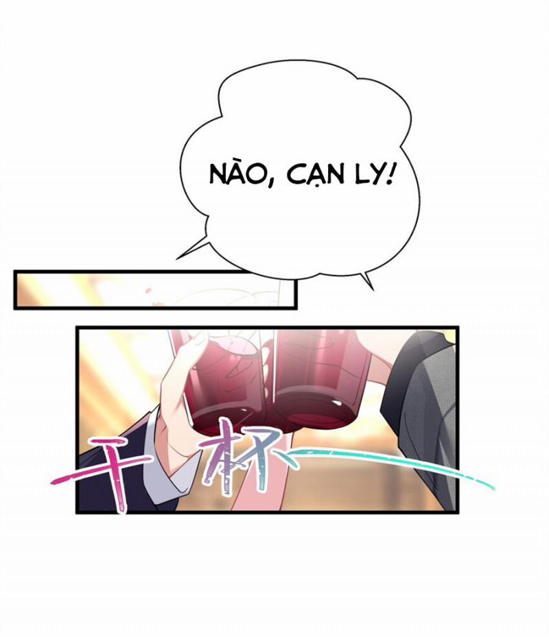 Làm Sao Để Chạy Trốn Dàn Hậu Cung 8 trang 34