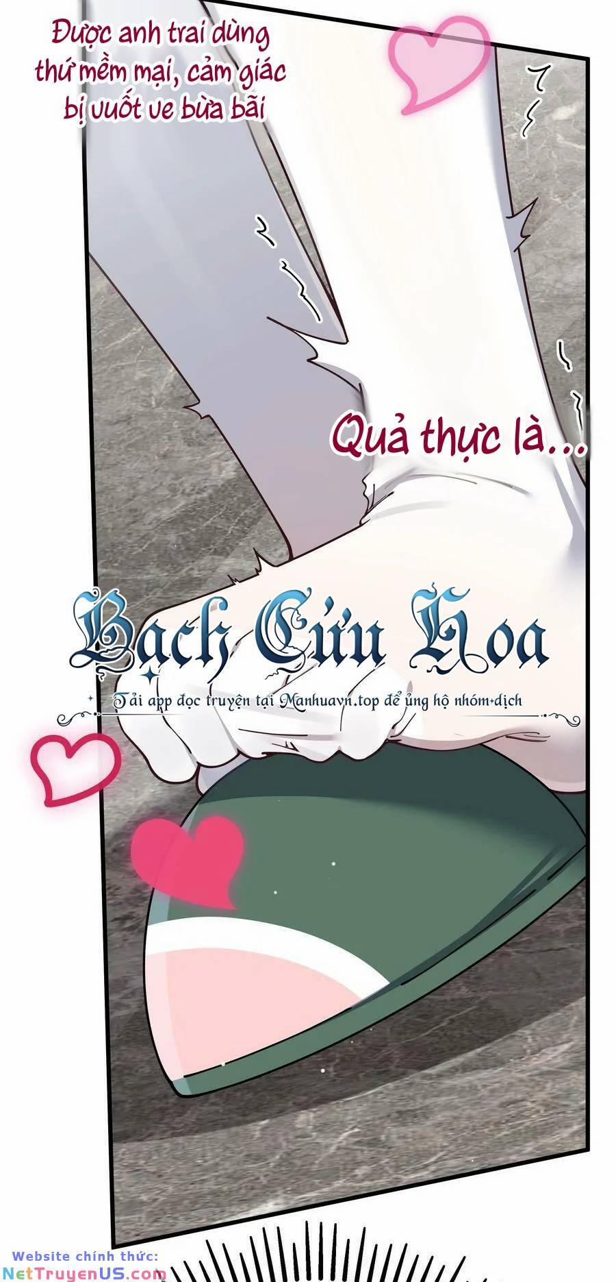 Làm Sao Để Chạy Trốn Dàn Hậu Cung 82 trang 19