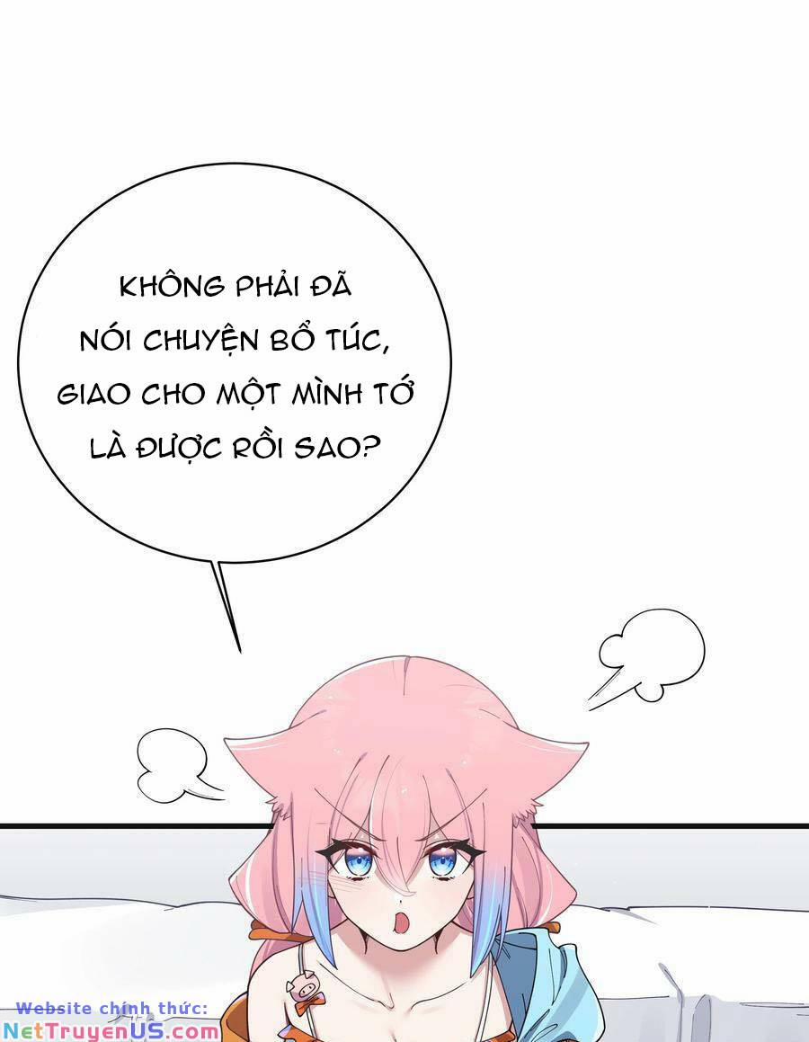 Làm Sao Để Chạy Trốn Dàn Hậu Cung 84 trang 12