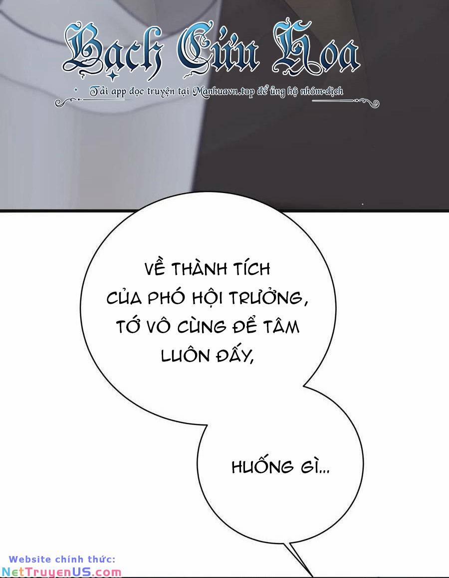 Làm Sao Để Chạy Trốn Dàn Hậu Cung 84 trang 17