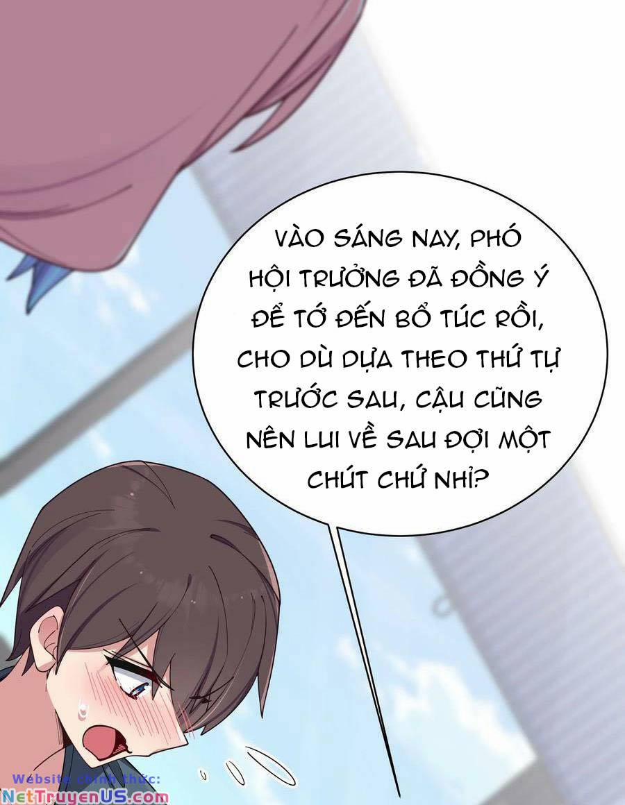 Làm Sao Để Chạy Trốn Dàn Hậu Cung 84 trang 21