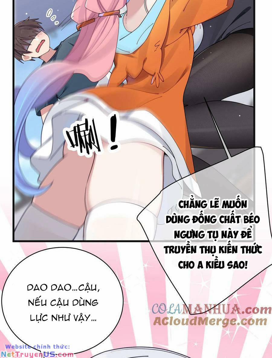 Làm Sao Để Chạy Trốn Dàn Hậu Cung 84 trang 25