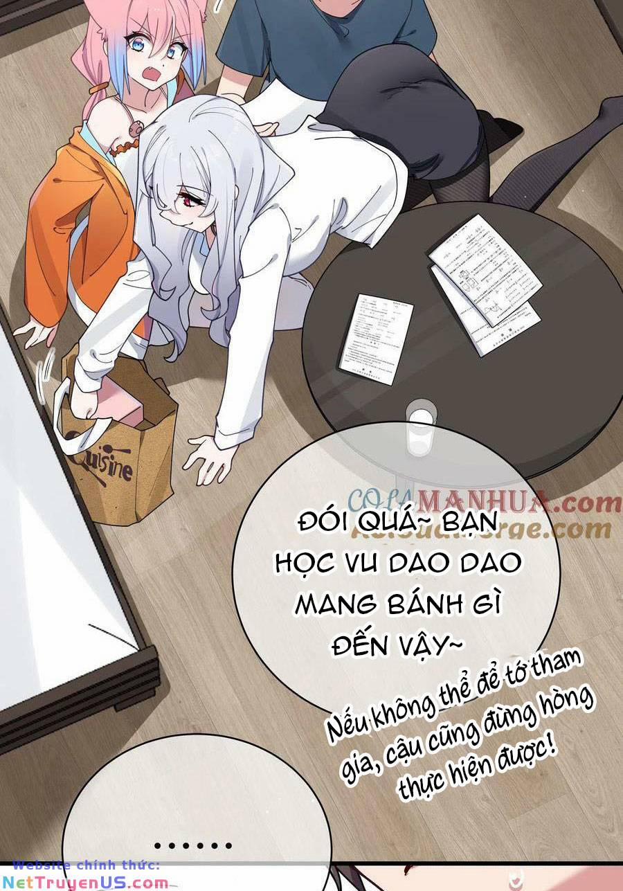 Làm Sao Để Chạy Trốn Dàn Hậu Cung 84 trang 43