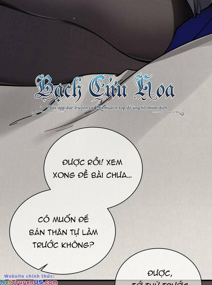 Làm Sao Để Chạy Trốn Dàn Hậu Cung 84 trang 52