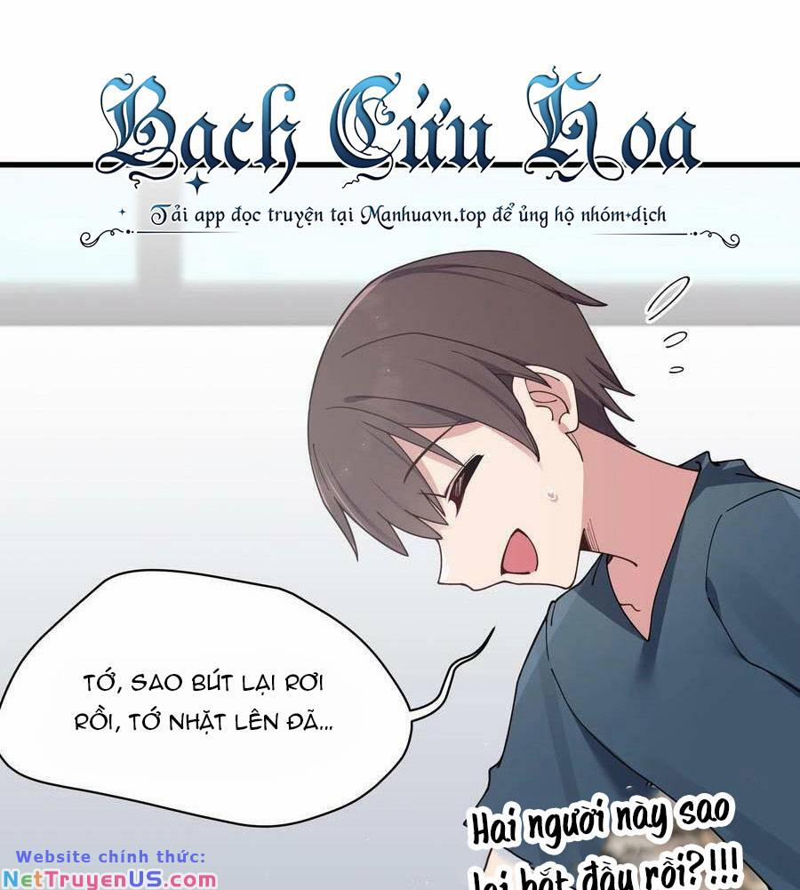 Làm Sao Để Chạy Trốn Dàn Hậu Cung 84 trang 70
