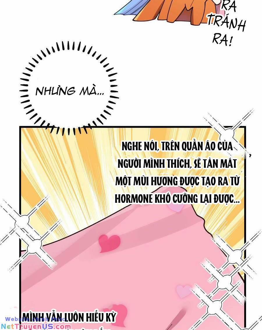 Làm Sao Để Chạy Trốn Dàn Hậu Cung 86 trang 18