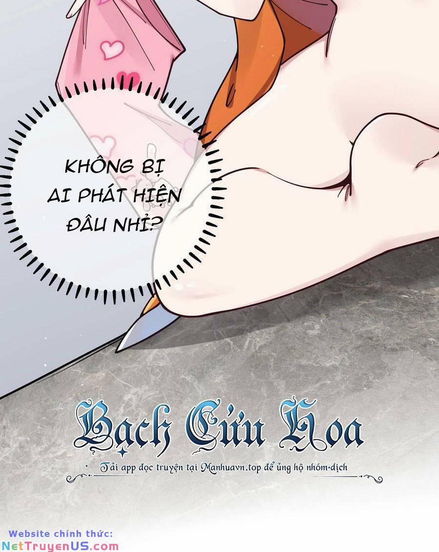 Làm Sao Để Chạy Trốn Dàn Hậu Cung 86 trang 21
