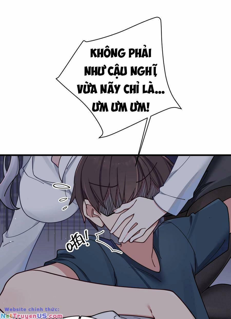 Làm Sao Để Chạy Trốn Dàn Hậu Cung 86 trang 32