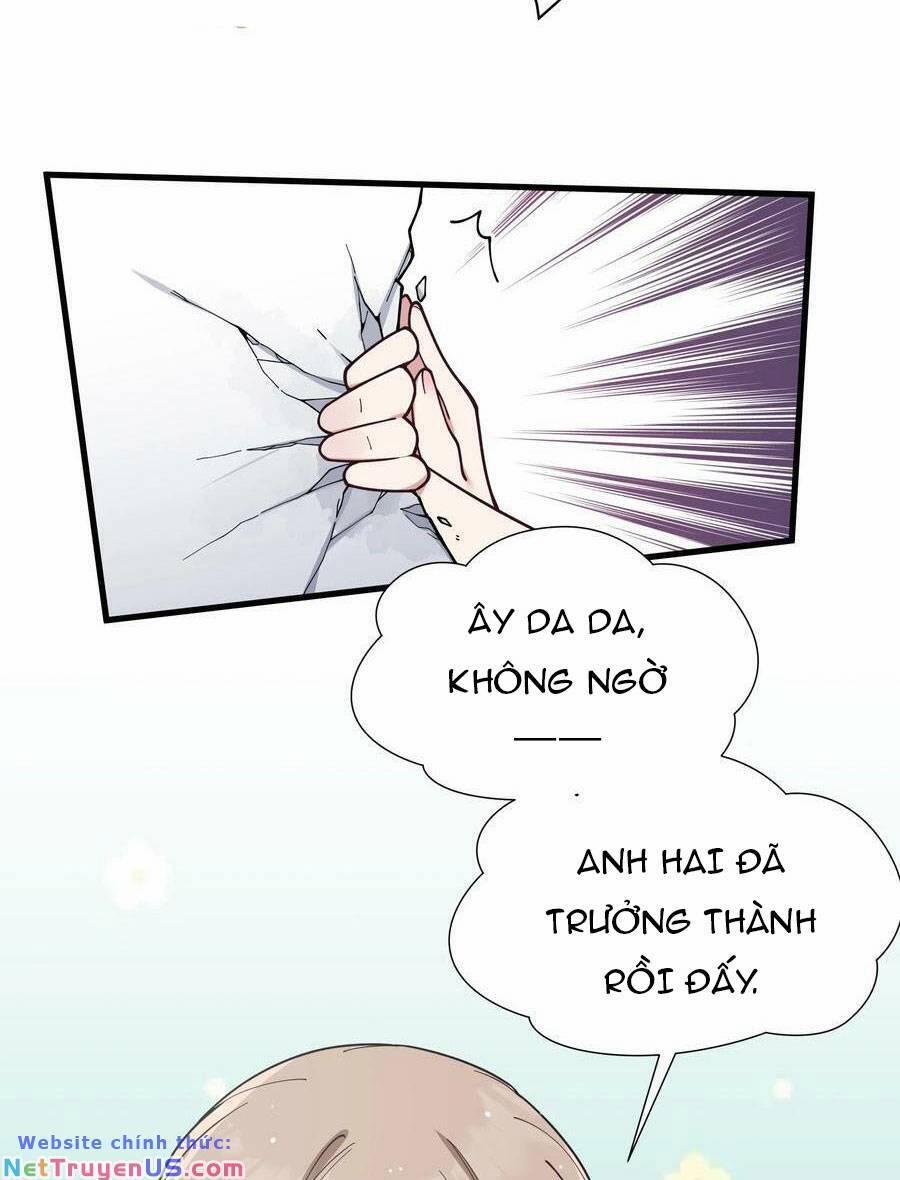 Làm Sao Để Chạy Trốn Dàn Hậu Cung 86 trang 53