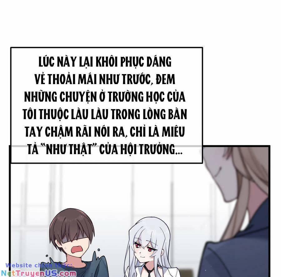Làm Sao Để Chạy Trốn Dàn Hậu Cung 86 trang 72